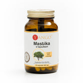 Mastika 60 capsules YANGO